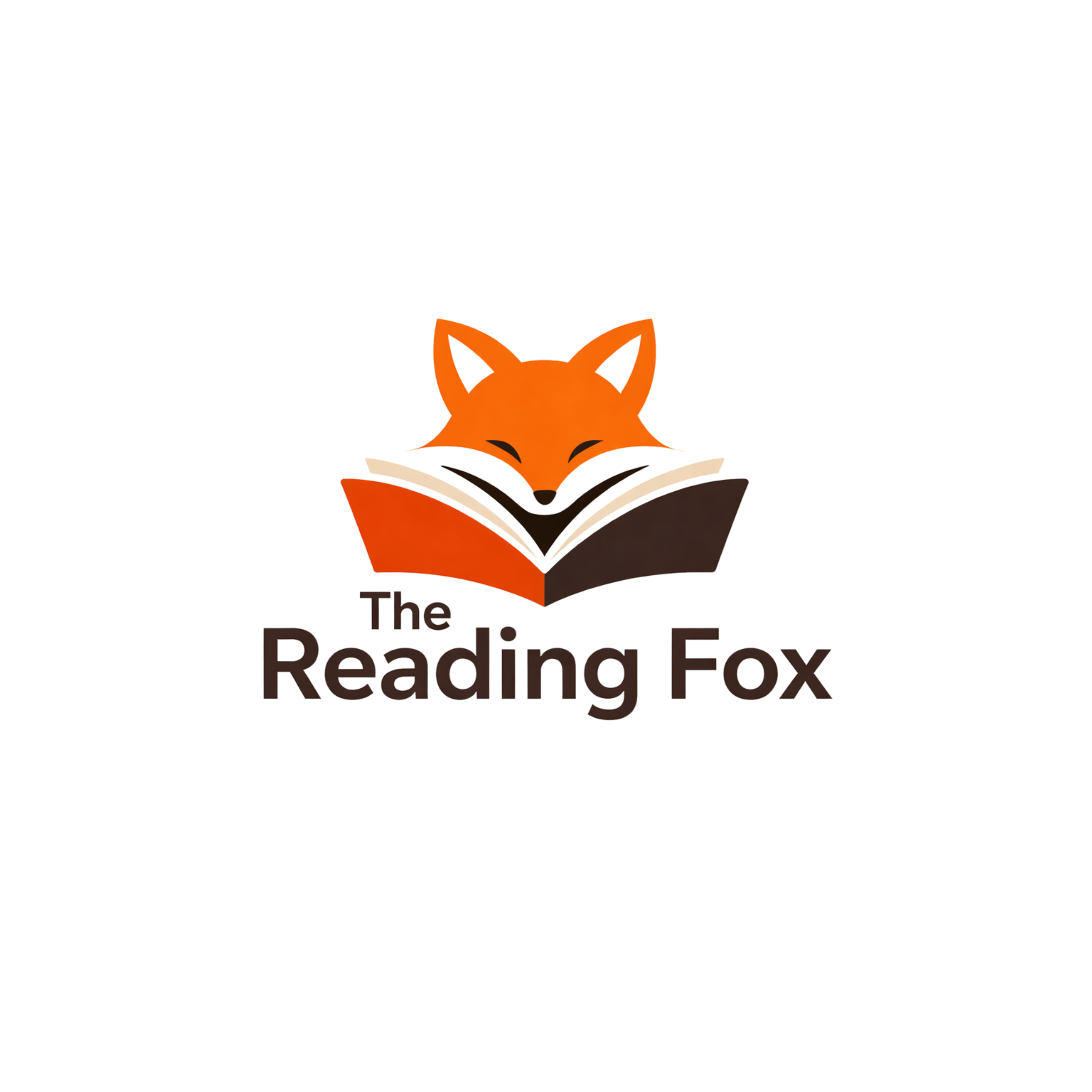 The Reading Fox